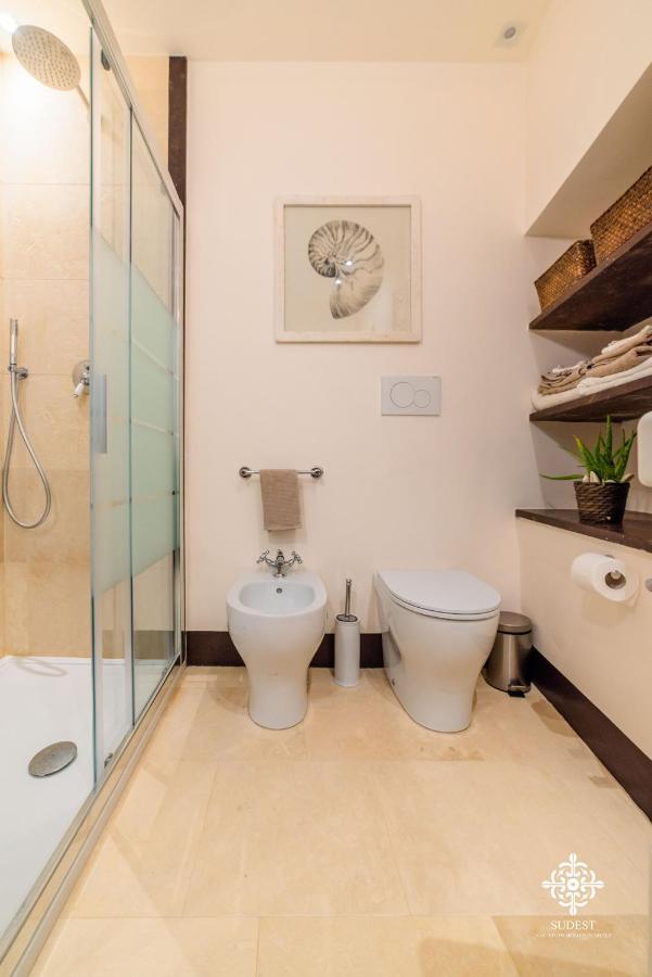 シラクーサCasa Ramal - Tipica Dimora Sicilianaアパートメント エクステリア 写真
