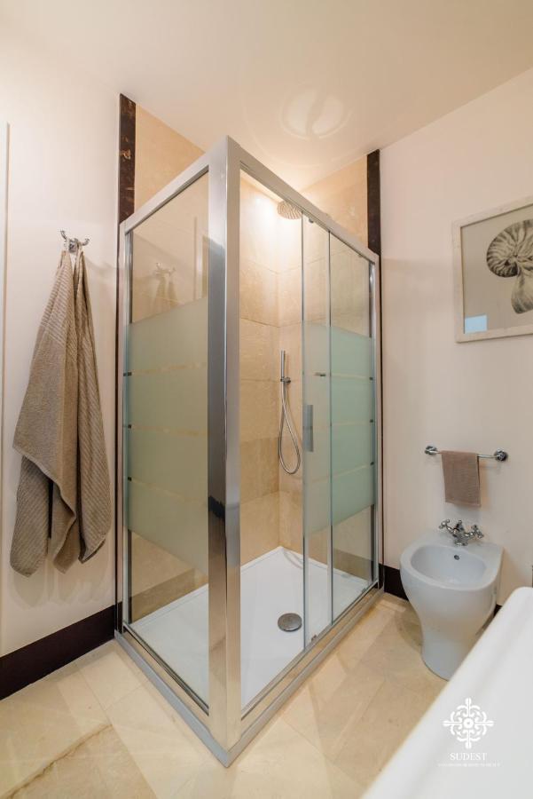 シラクーサCasa Ramal - Tipica Dimora Sicilianaアパートメント エクステリア 写真